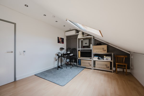 Medium property photo - Saturnusstraat 63, 3204 TM Spijkenisse